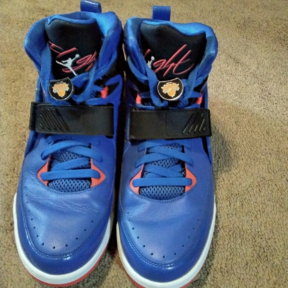 Jordan's Flight 97's - Picture 3 of 9